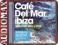 CAFE DEL MAR IBIZA Volumen Uno Y Dos [2CD] Padilla