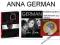 German Osobisty album+CD-Audio O SOBIE+DVD SERIAL