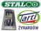 TARTI STALCO s-12436 Wkrętaki zestaw 7szt.