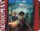 Harry Potter i Insygnia Śmierci cz. 2 blu-ray + 3D