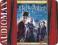 HARRY POTTER I KSIĄŻE PÓŁKRWI [1DVD]