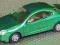 Model Ford Puma metalik 1/87H0 Rietze 20920