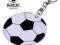 Brelok odblaskowy-odblask  piłka 73248.01