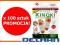 PLASTRY OCZYSZCZAJĄCE detox KINOKI 100 sztuk!