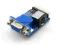 Adapter VGA PS2 Board f.VAT Sklep