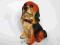 FIGURKA PIES BASSET BEAGLE