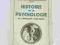 F.L. Mueller - Histoire de la Psychologie RARYTAS