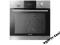PIEKARNIK SAMSUNG BF1N4T123 PODWÓJNY WENTYLATOR