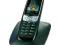Telefon bezprzewodowy GigasetC620 niania czarny R