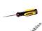 Stanley wkrętak płaski równoległy  5x75mm 0-60-003