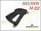 Pistolet Karcher do Myjki HD HDS  M22  Wytrzymały