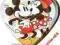Disney Czekoladki w Metalowej  Puszce 78g/fv