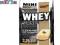 VISION NUTRITION WHEY GAINER 2250g marcepan