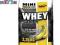 VISION NUTRITION WHEY GAINER 2250g banan