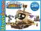 Mega Bloks Skylanders Giants Piracki Statek 95442