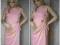 Wyjątkowa sukienka ciążowa *VIKTORIA* roz.XL-42