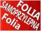 Folia Samoprzylepna Monomeryczna 1440DPI 24h! 1m2!