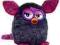 Maskotka FURBY pluszowa HASBRO