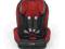 BABY MillyMally Fotelik samochodowy VERSO, czerwon