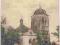 pocztówka Olesko powiat Złoczów kościół Kresy