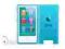 IPOD NANO 16GB/NIEBIESKI MD477QB/A