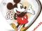 Disnej Czekoladki  Mickey i Minnie  78g w metalowe