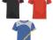 PUMA T-SHIRT Dziecięcy 7-13 lat tu 13 _9083