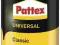 PATTEX UNIVERSAL CLASSIC KLEJ KONTAKTOWY K654Y