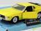 FORD MUSTANG BOSS 302 1970 1:34 WELLY