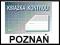 @@@@@@ POZNAŃ druk KSIĄŻKA KONTROLI A5 P10 P-10 FV