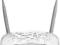 Router TP-LINK W8961ND ADSL2+ WiFi N300 2x3dBi