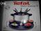 8 OSOBOWY Zestaw do fondue TEFAL model EF351412