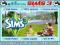 THE SIMS 3 III PL GRA PC KEY KLUCZ KONTO ORIGIN