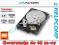 Dysk Toshiba 500GB SATA/600 7200 DT01ACA050