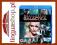 Battlestar Galactica The Plan [Blu-ray]