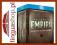 Boardwalk Empire - Season 1-4 [Blu-ray] [Region Fr