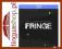 Fringe The Complete Season 1-5 [Blu-ray] [2013] [R