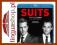 Suits - Season 3 [Blu-ray] [2013] [Region Free]