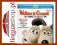 Wallace And Gromit The Complete Collection [Blu-ra