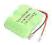 AKUMULATOR 3.6V 300mAh ATC07/P301 / 1306