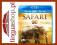 Safari 3D (Blu-ray 3D + Blu-Ray)