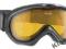 UVEX GOGLE DOWNHILL II BLACK, GREY