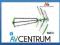 ANTENA KIERUNKOWA DVB-T UHF MUX4 MUX5 V/H MCTV-975