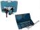 Młot udarowo obrotowy MAKITA HR4002 C + dłuta
