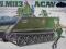 1:35 Transporter M113 ACAV TAMIYA 35135