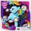 My Little Pony Skacząca Rainbow Dash A5905 salto