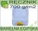 Ręcznik z bawełny EGIPSKIEJ 700GSM 50x90 Warszawa