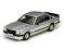 SUN STAR OPEL ASCONA B SPORT 1980 SILVER 1:18
