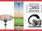 LAMPA OGRZEWACZ TARASOWY THS 3541 2000W CLATRONIC
