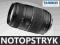 Tamron 70-300 mm Macro CANON + FILTR UV ( 5 LAT )